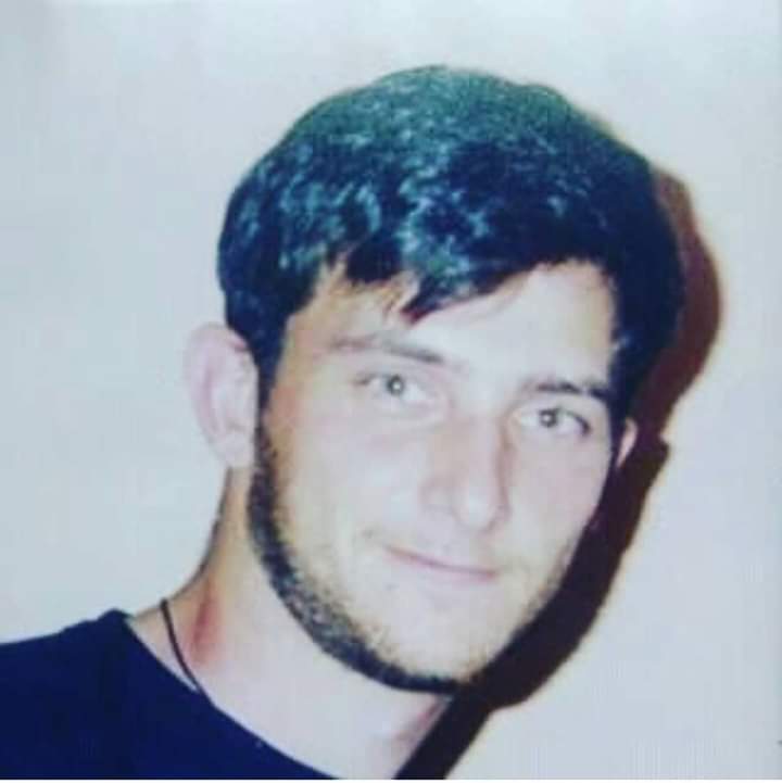 Jorge Cristian Perez